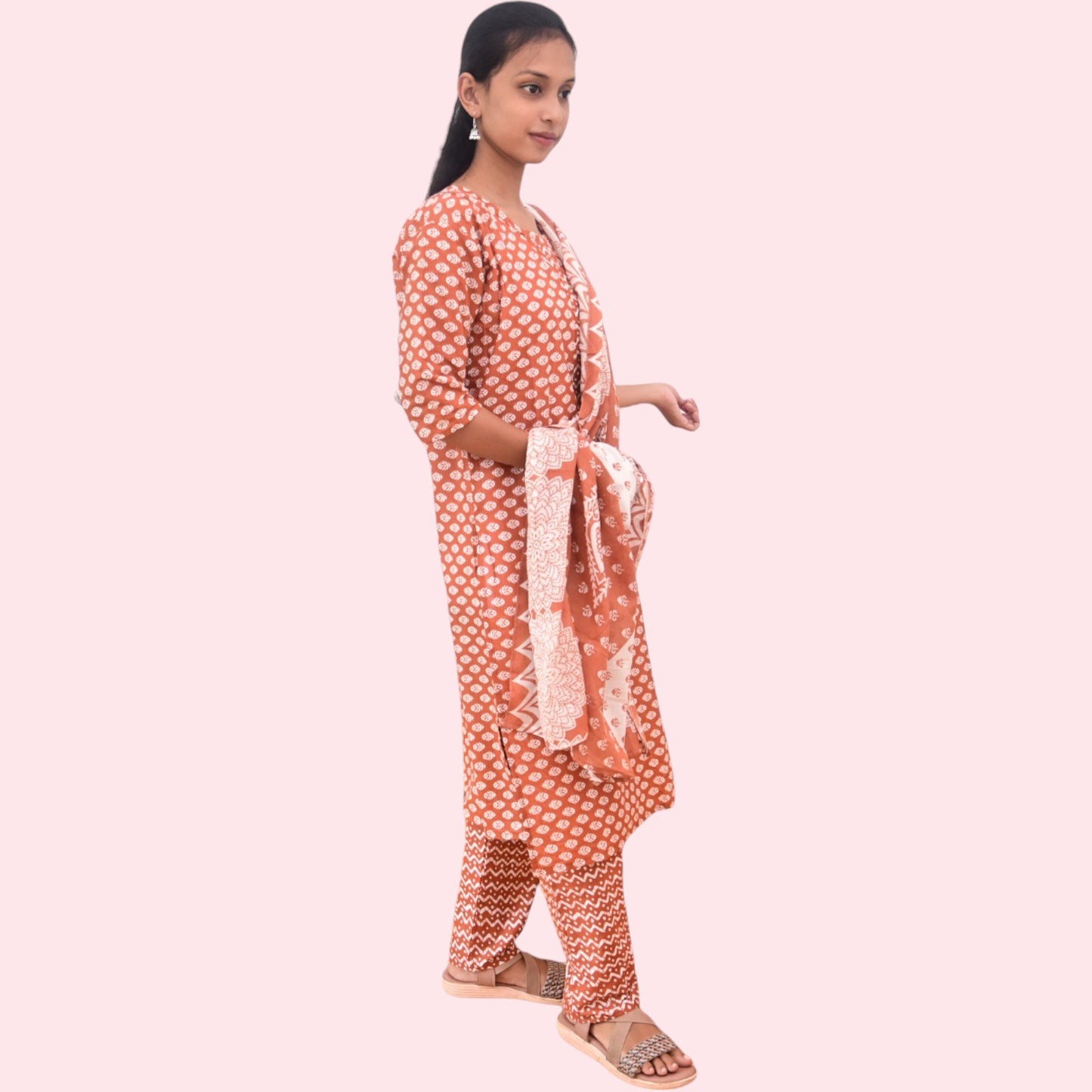 3 Pcs Set