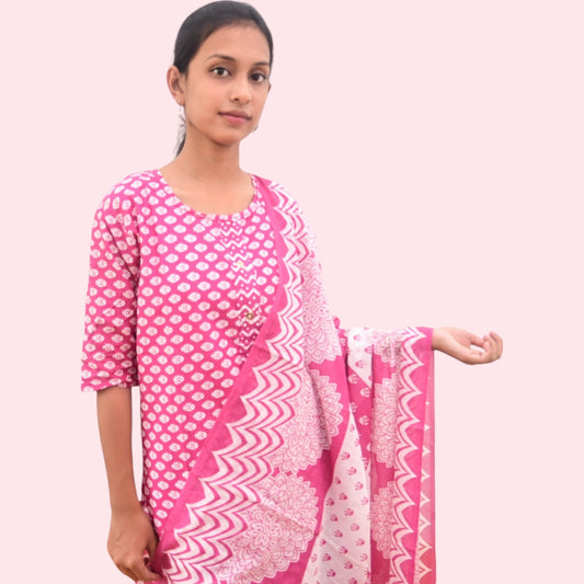 3 Pcs Set
