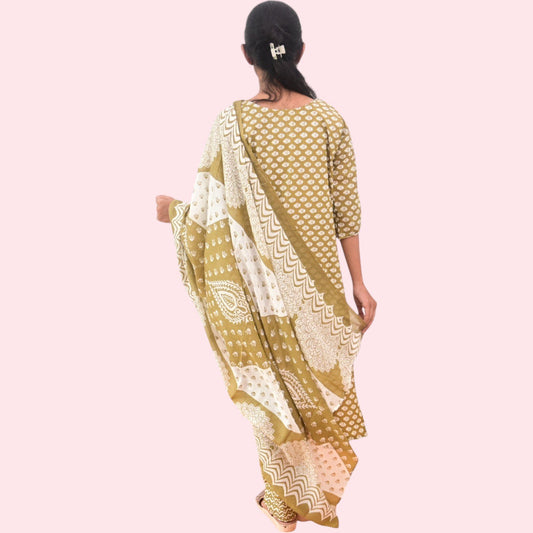 3 Pcs Set