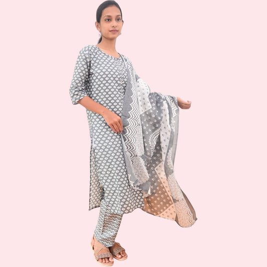3 Pcs Set