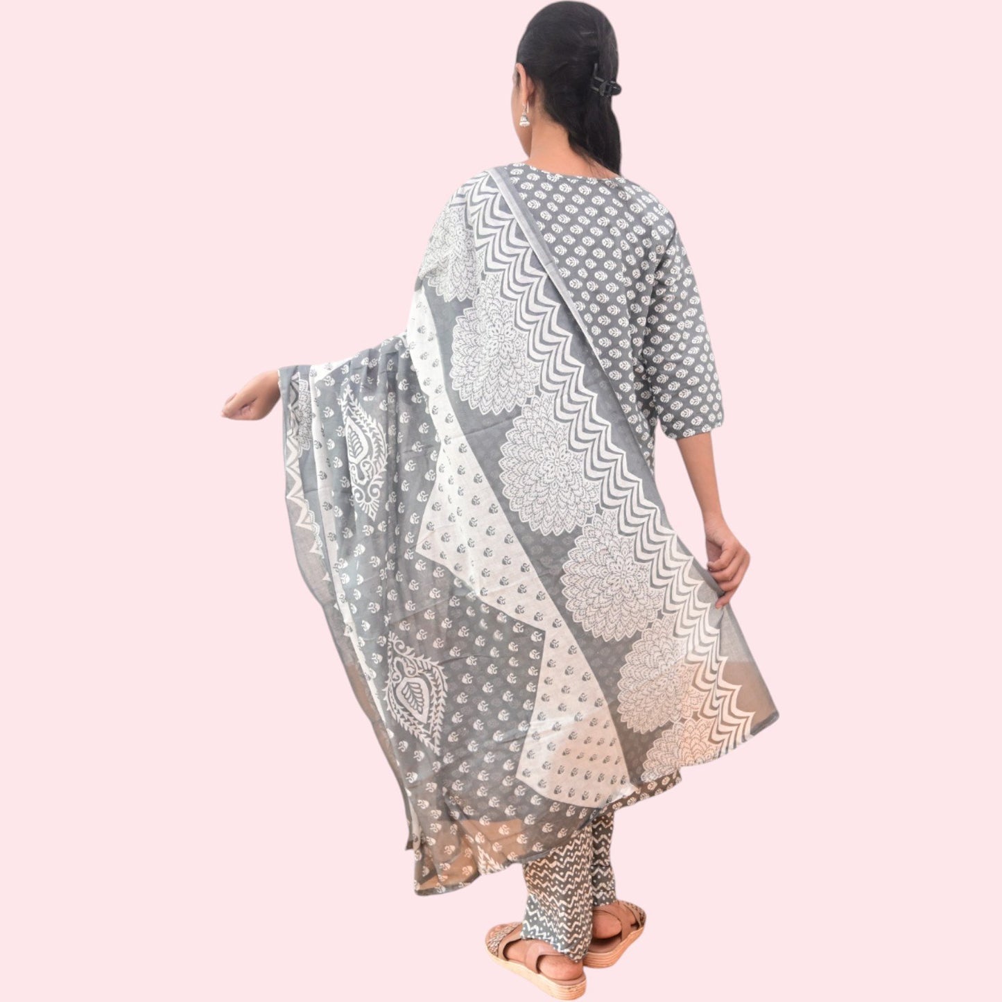 3 Pcs Set
