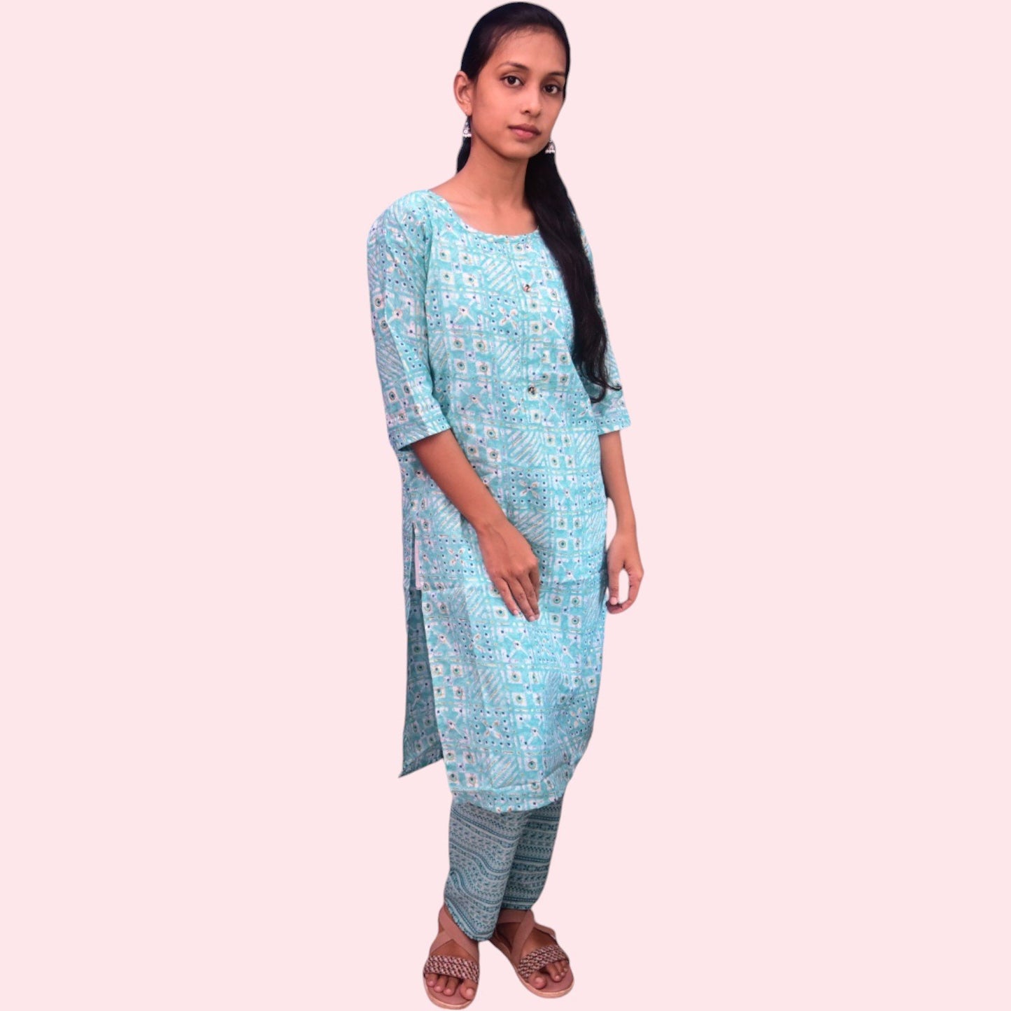 2 Pcs Set