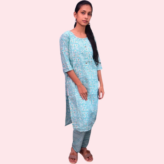 2 Pcs Set