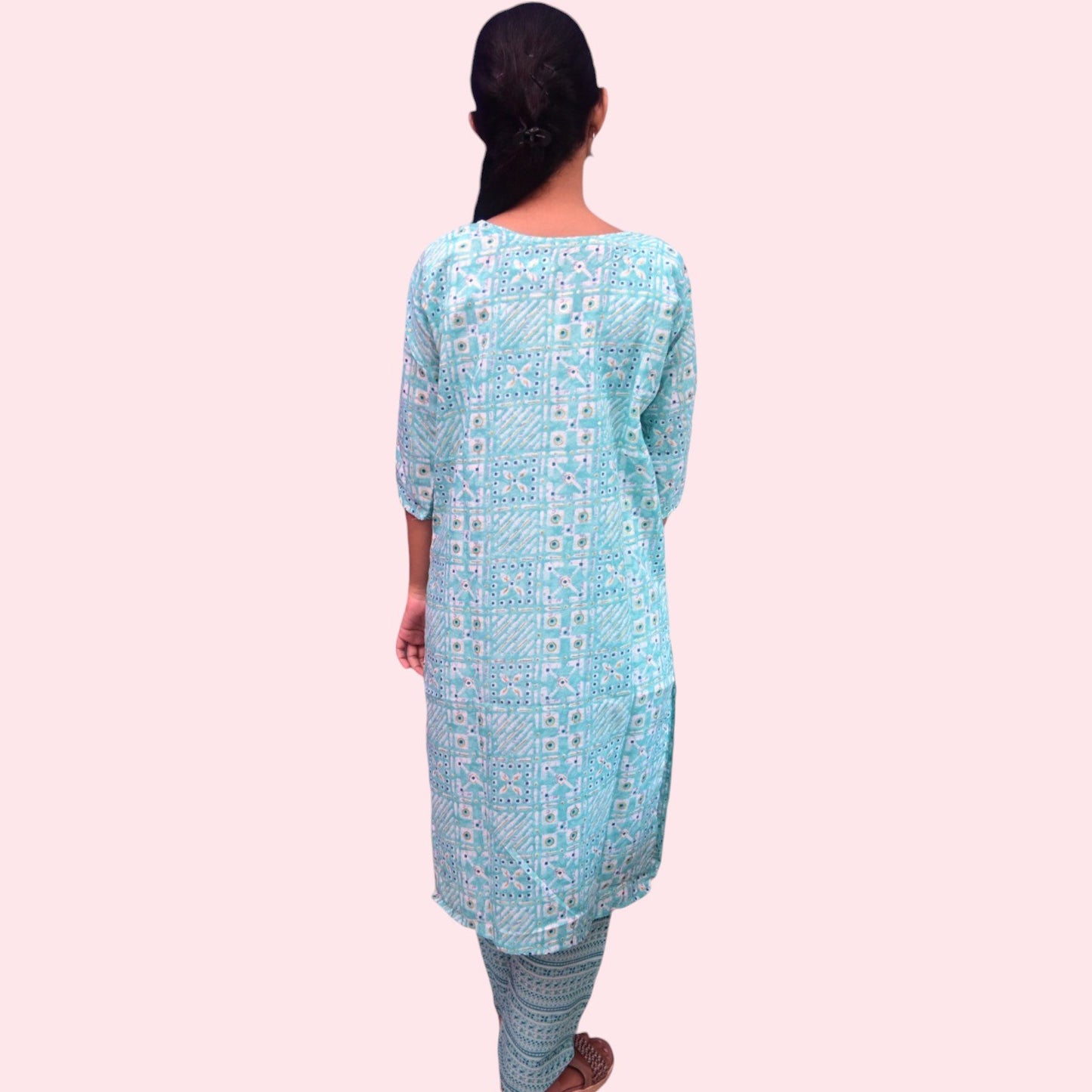 2 Pcs Set