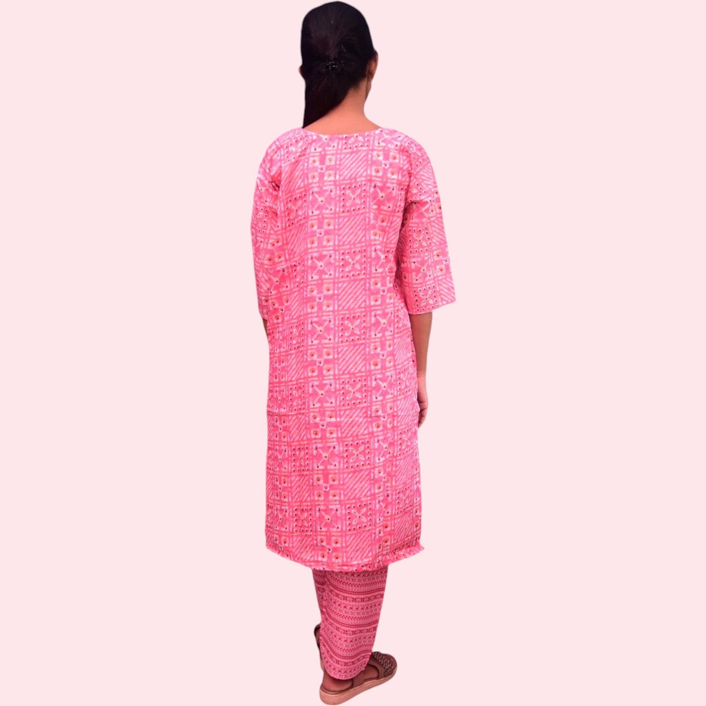 2 Pcs Set