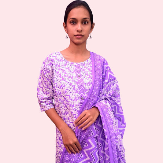 3 Pcs Set