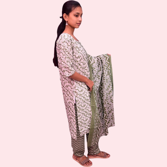 3 Pcs Set