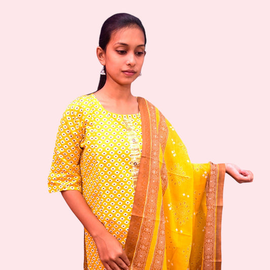 3 Pcs Set