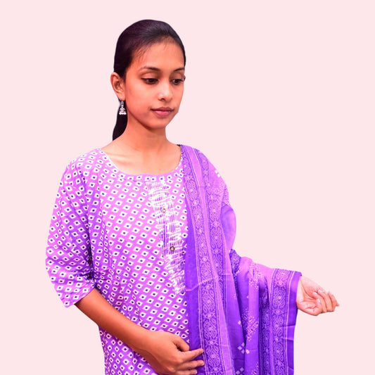 3 Pcs Set