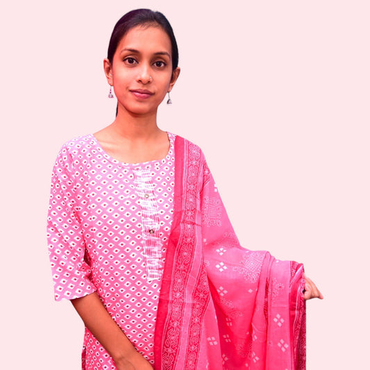 3 Pcs Set