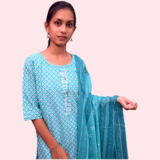 3 Pcs Set