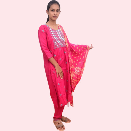 Nayara 3 Pcs Set