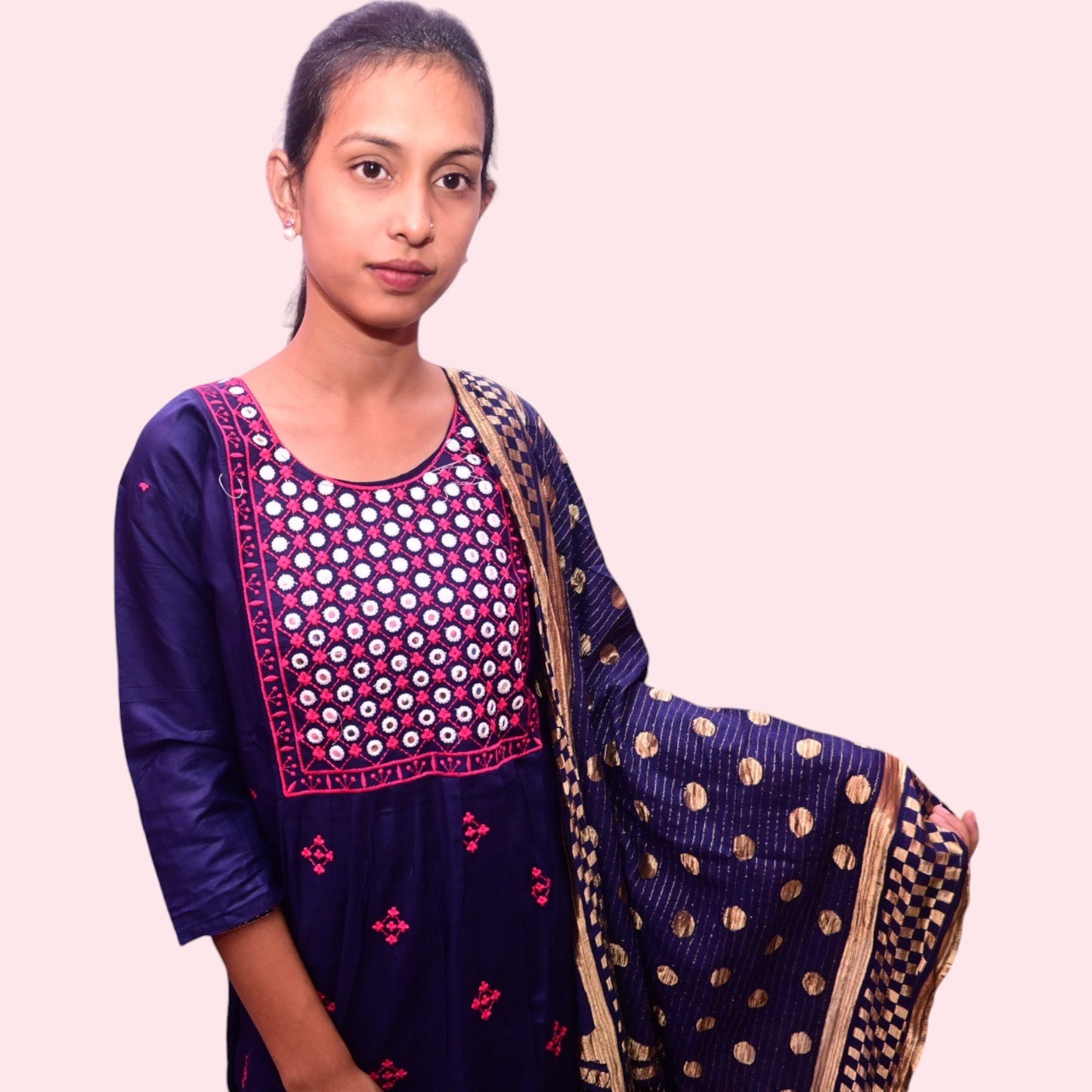 Nayara 3 Pcs Set