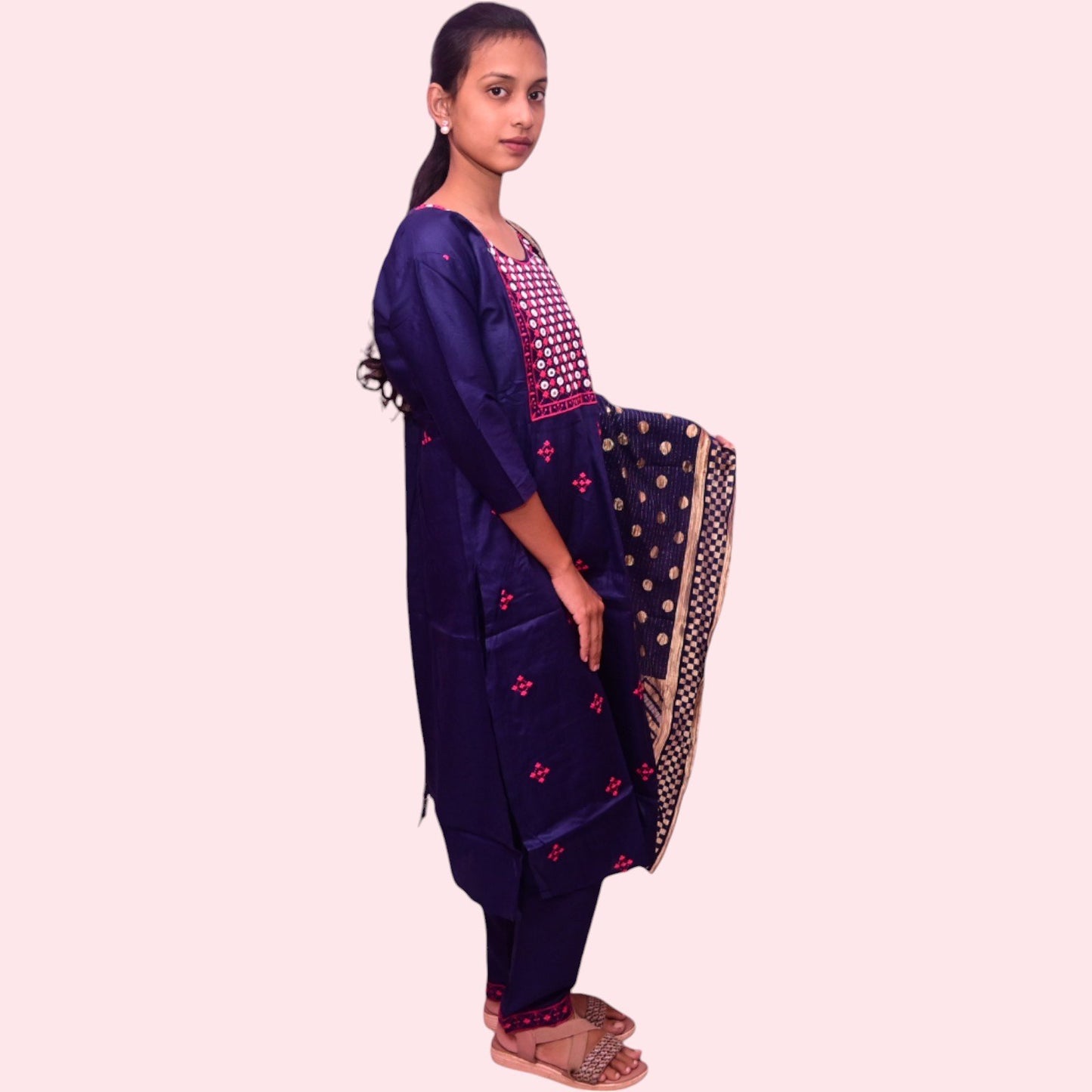 Nayara 3 Pcs Set