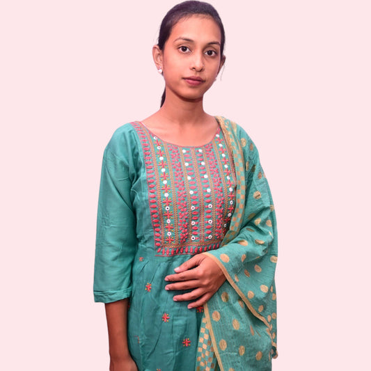 Nayara 3 Pcs Set