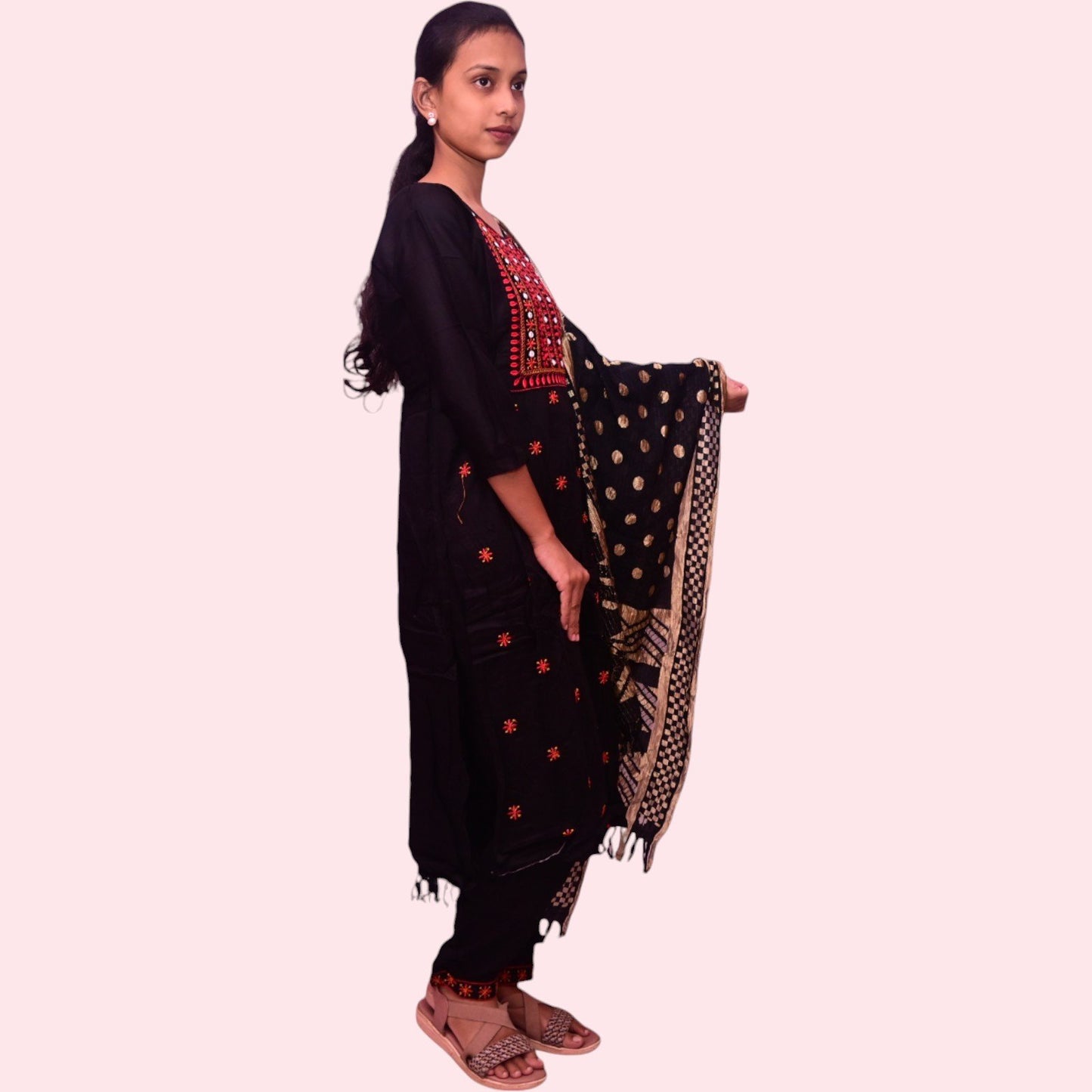 Nayara 3 Pcs Set
