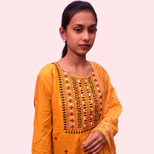 Nayara 3 Pcs Set