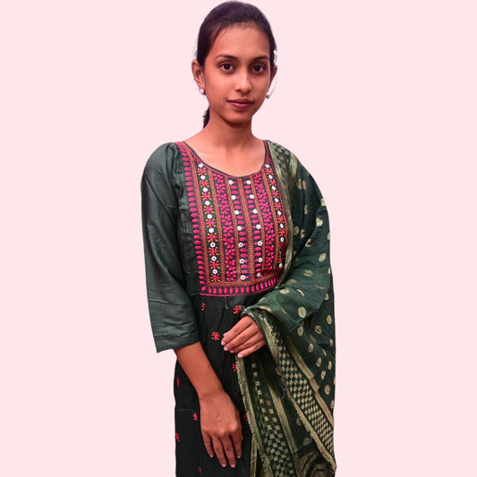 Nayara 3 Pcs Set