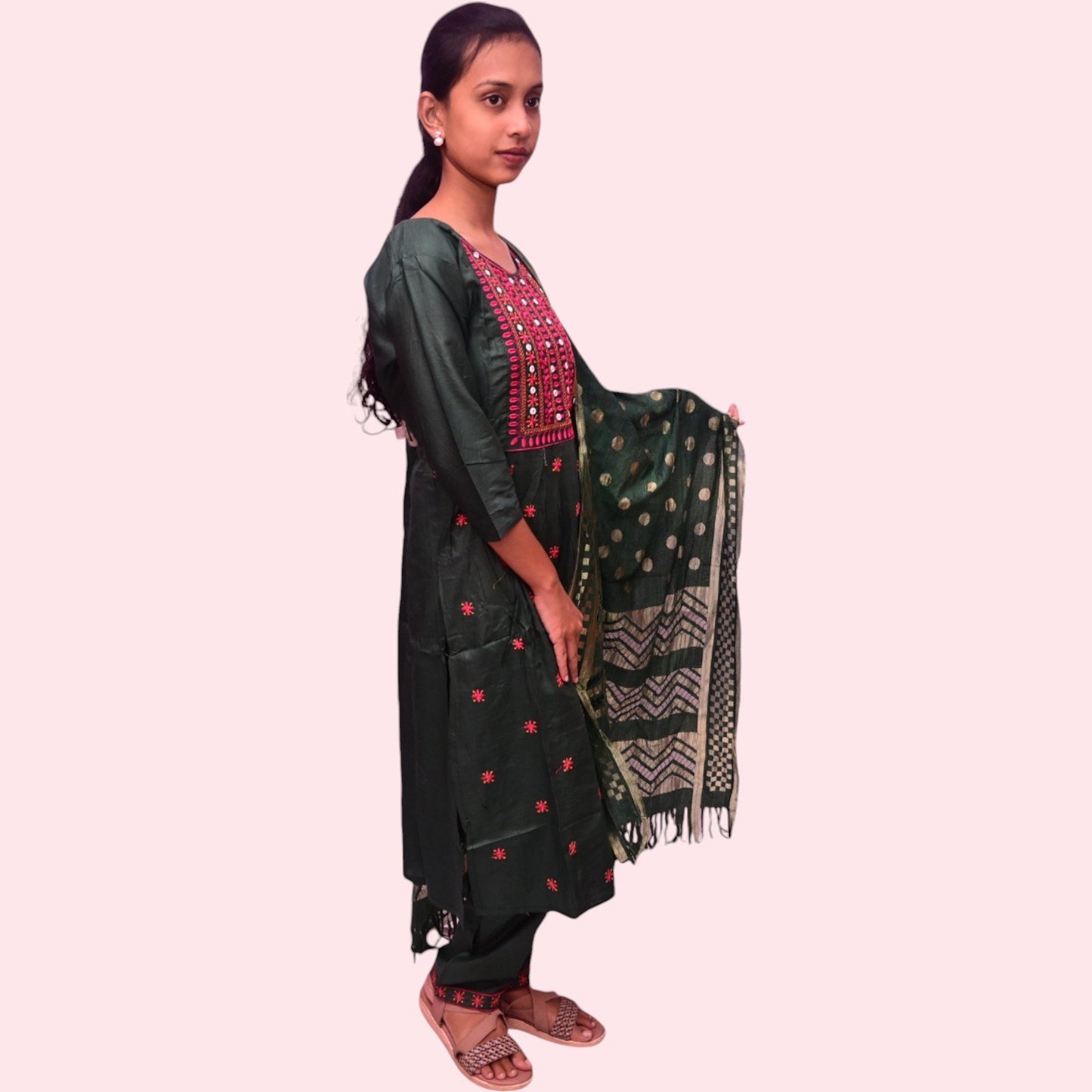 Nayara 3 Pcs Set