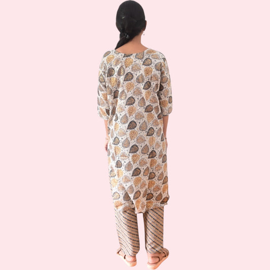Capsule 2 Pcs Set
