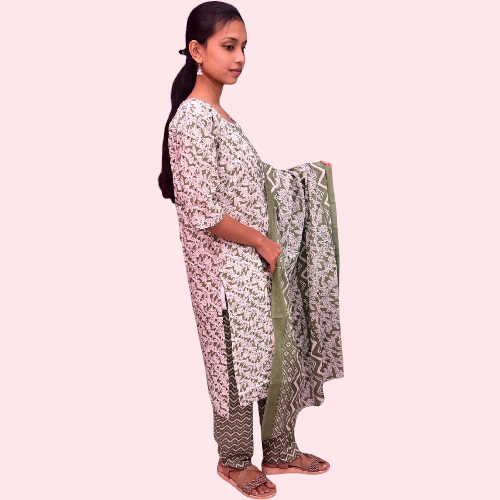 3 Pcs Set