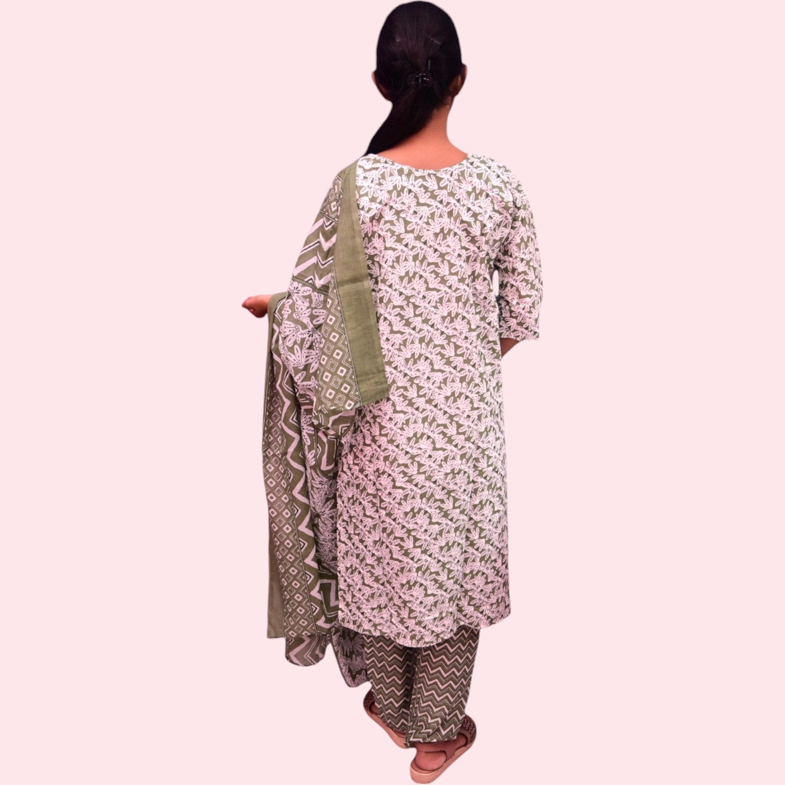 3 Pcs Set