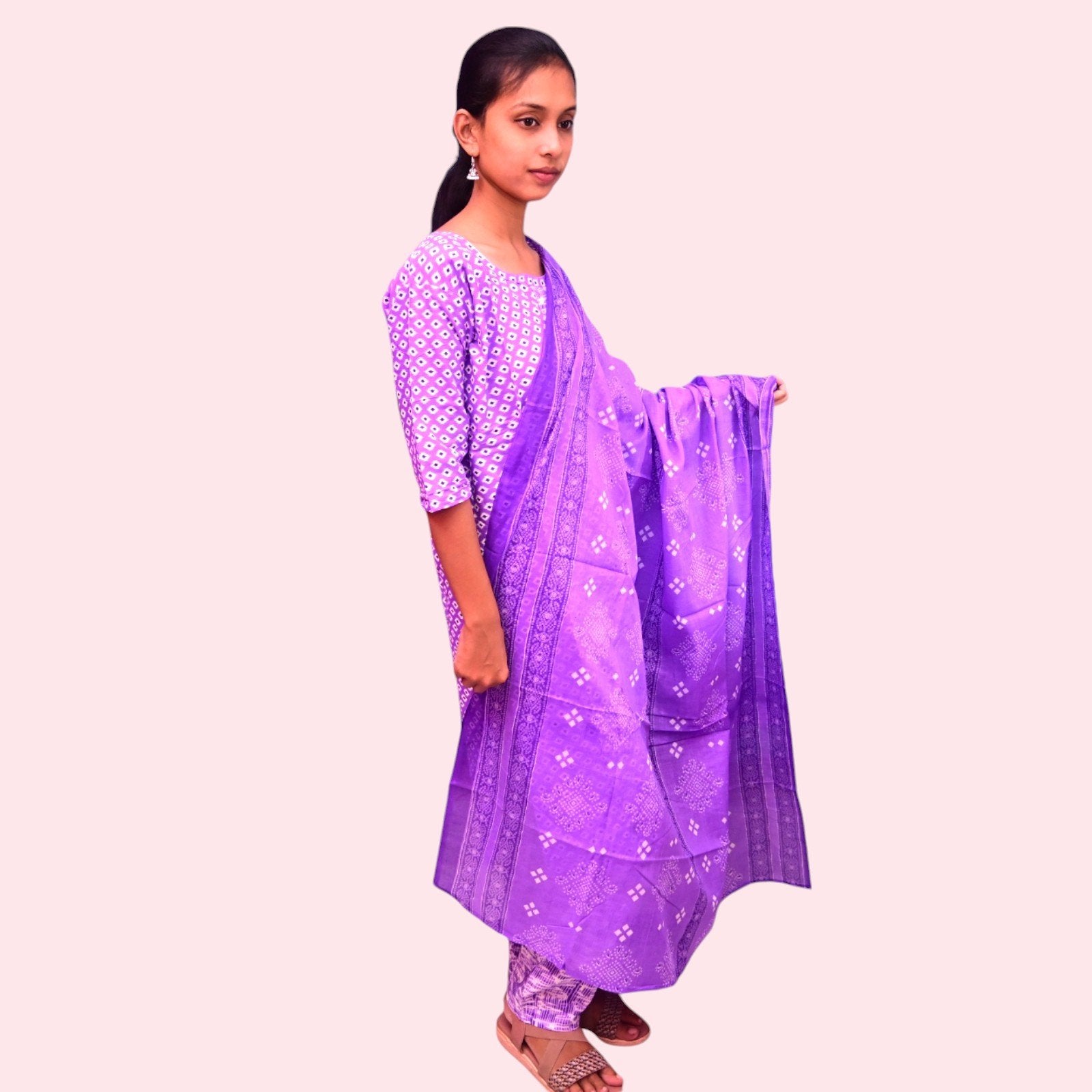 3 Pcs Set