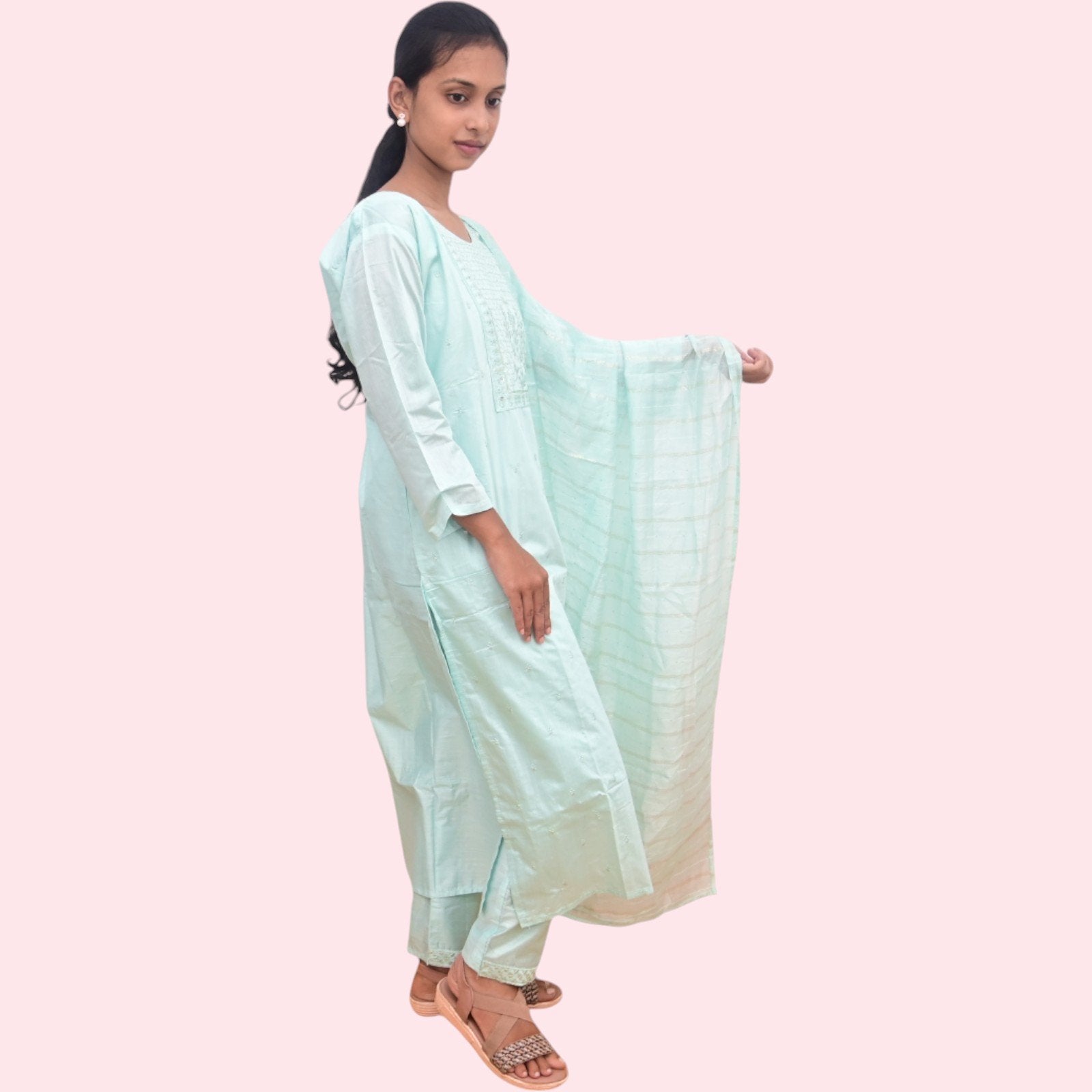 3 Pcs Set