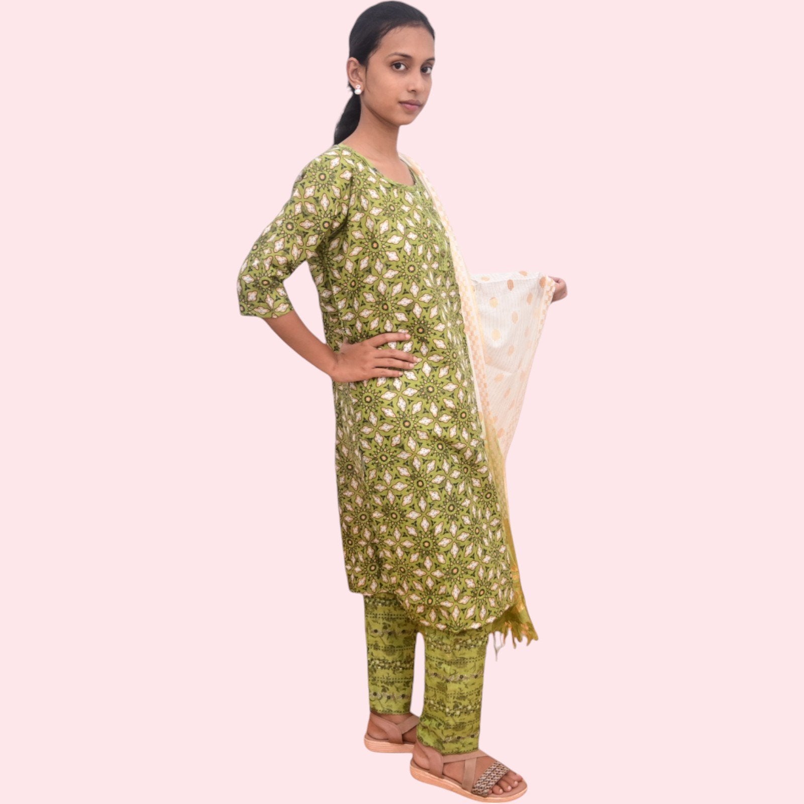 3 Pcs Set
