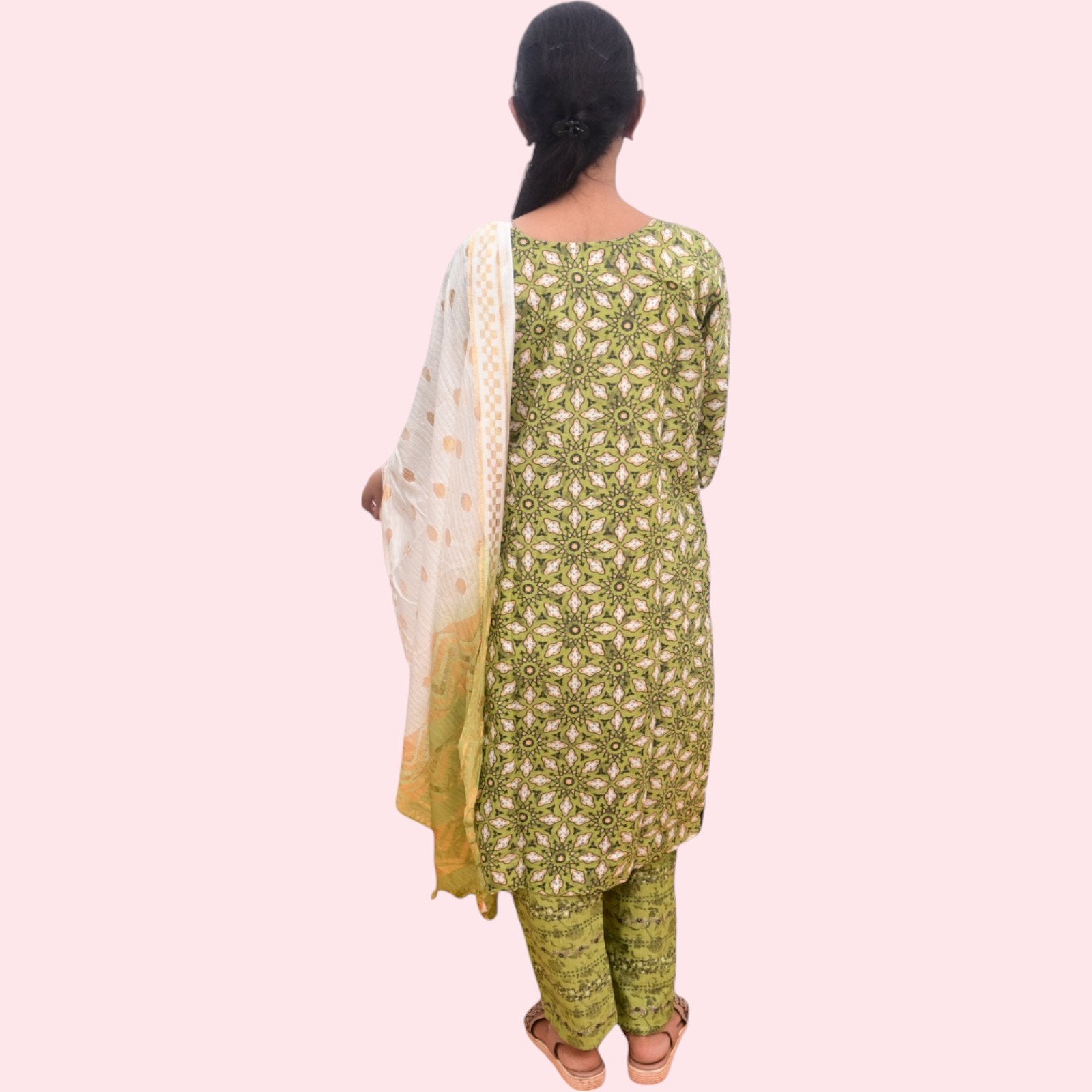 3 Pcs Set
