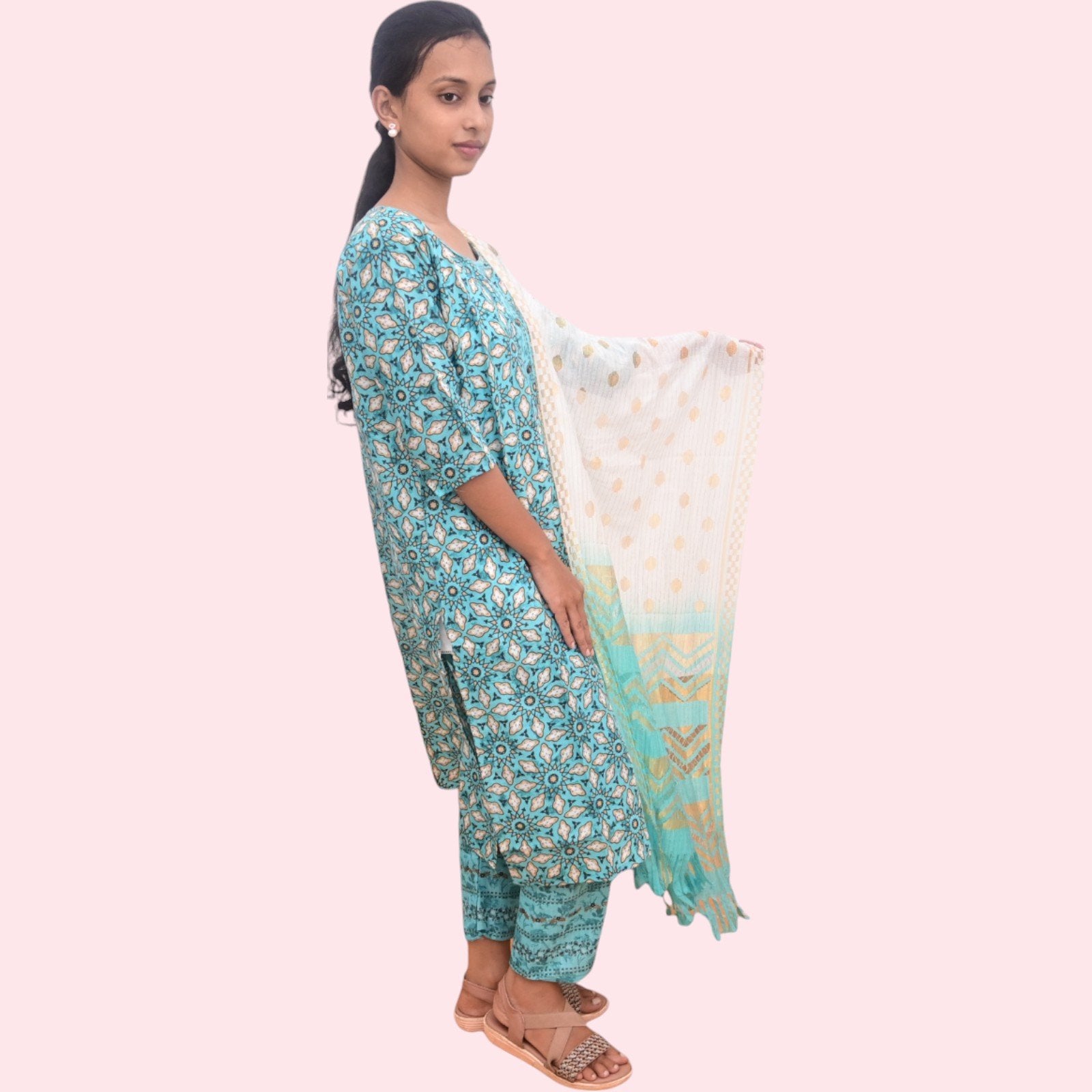 3 Pcs Set