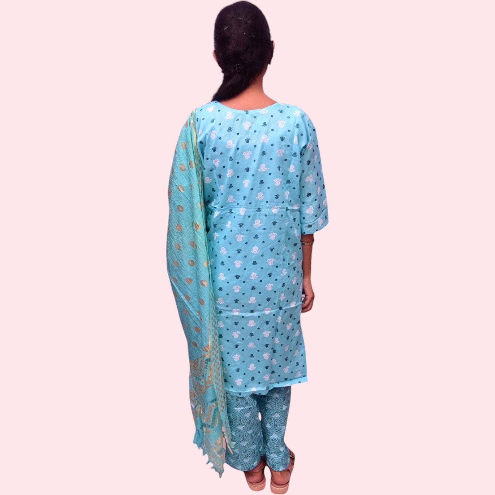 3 Pcs Set