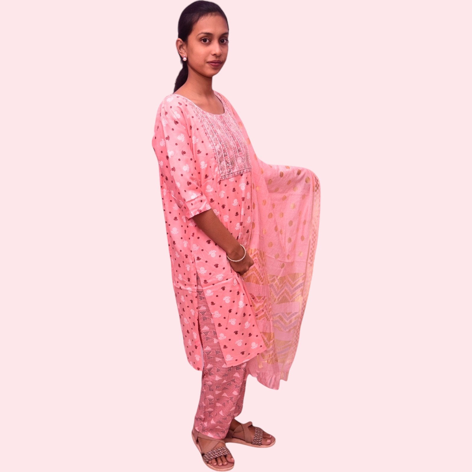 3 Pcs Set