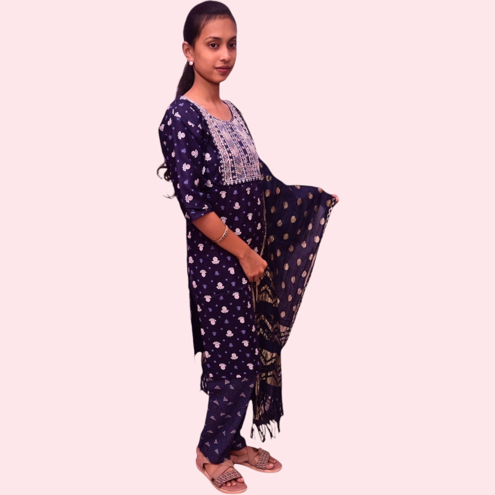 3 Pcs Set