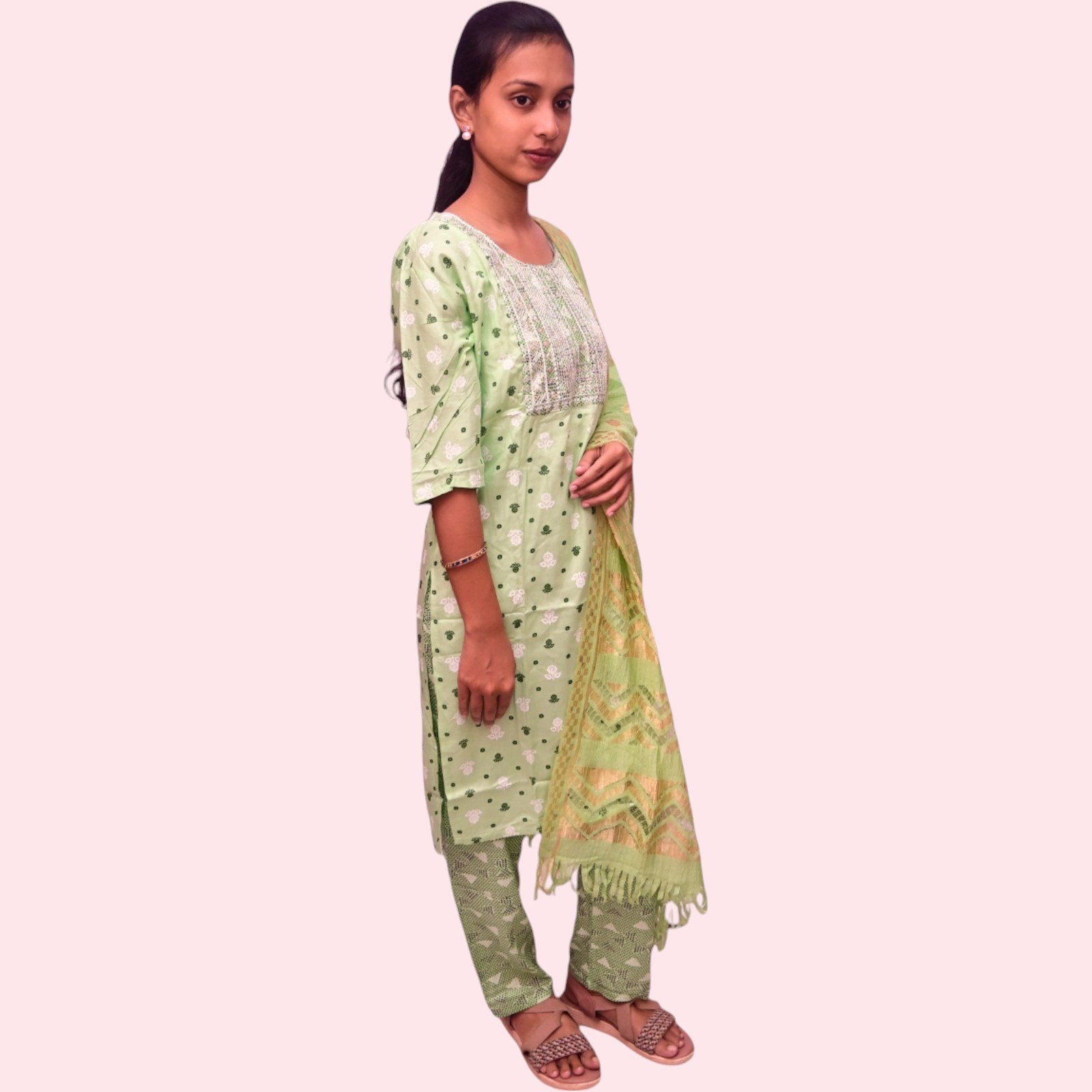 3 Pcs Set