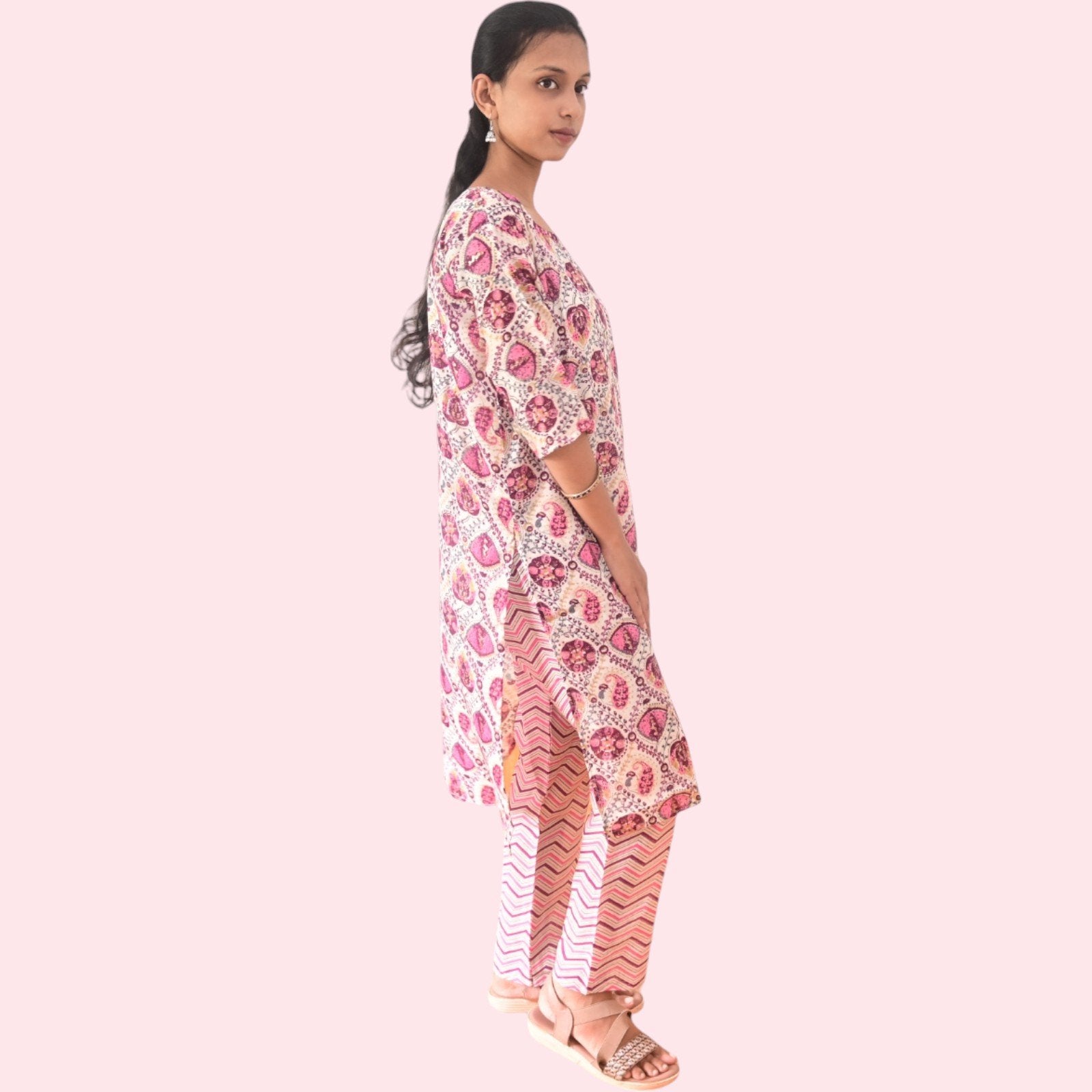 Capsule 2 Pcs Set