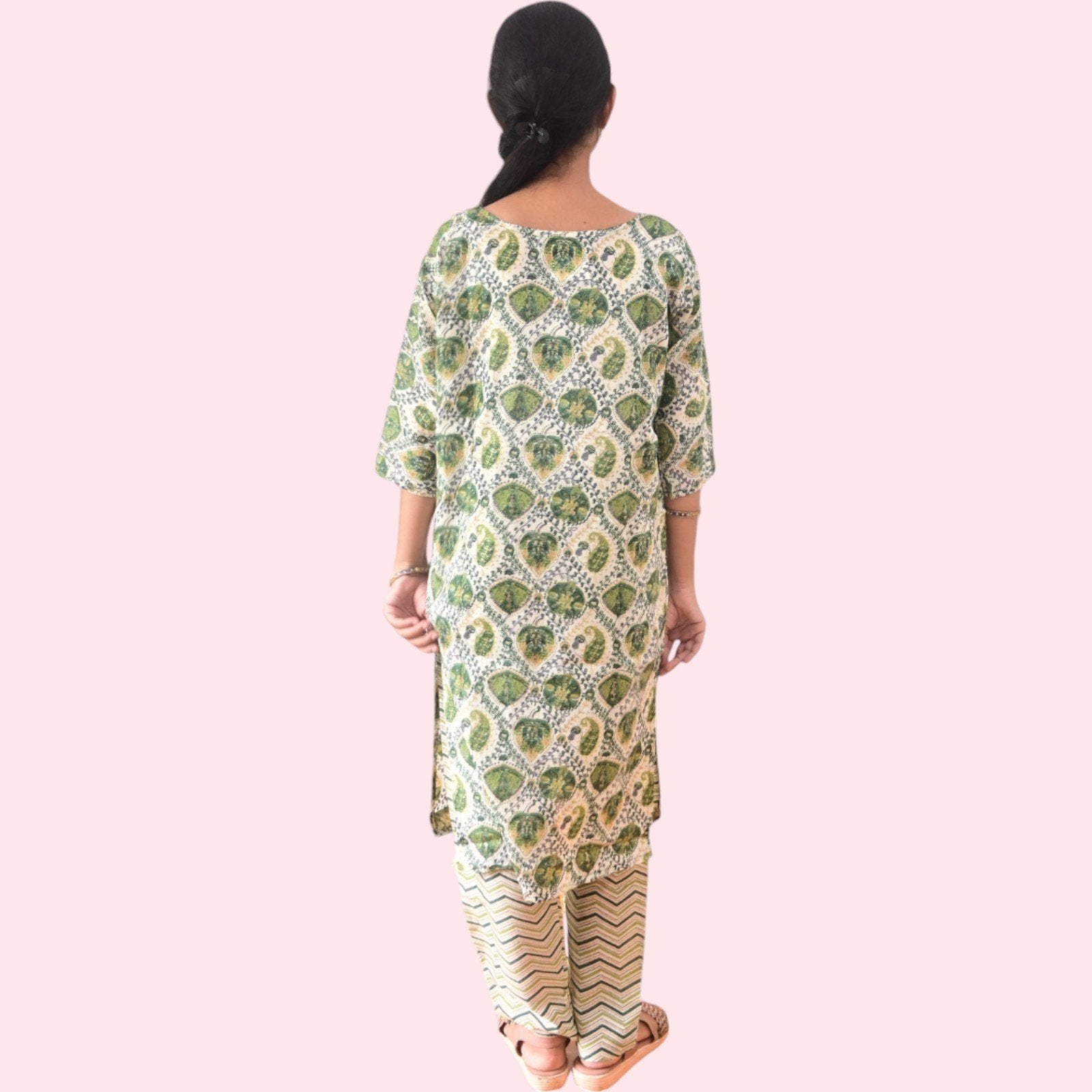Capsule 2 Pcs Set
