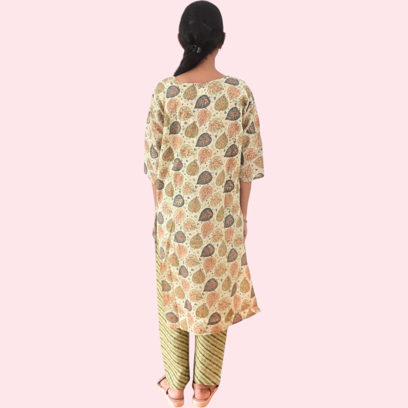 Capsule 2 Pcs Set