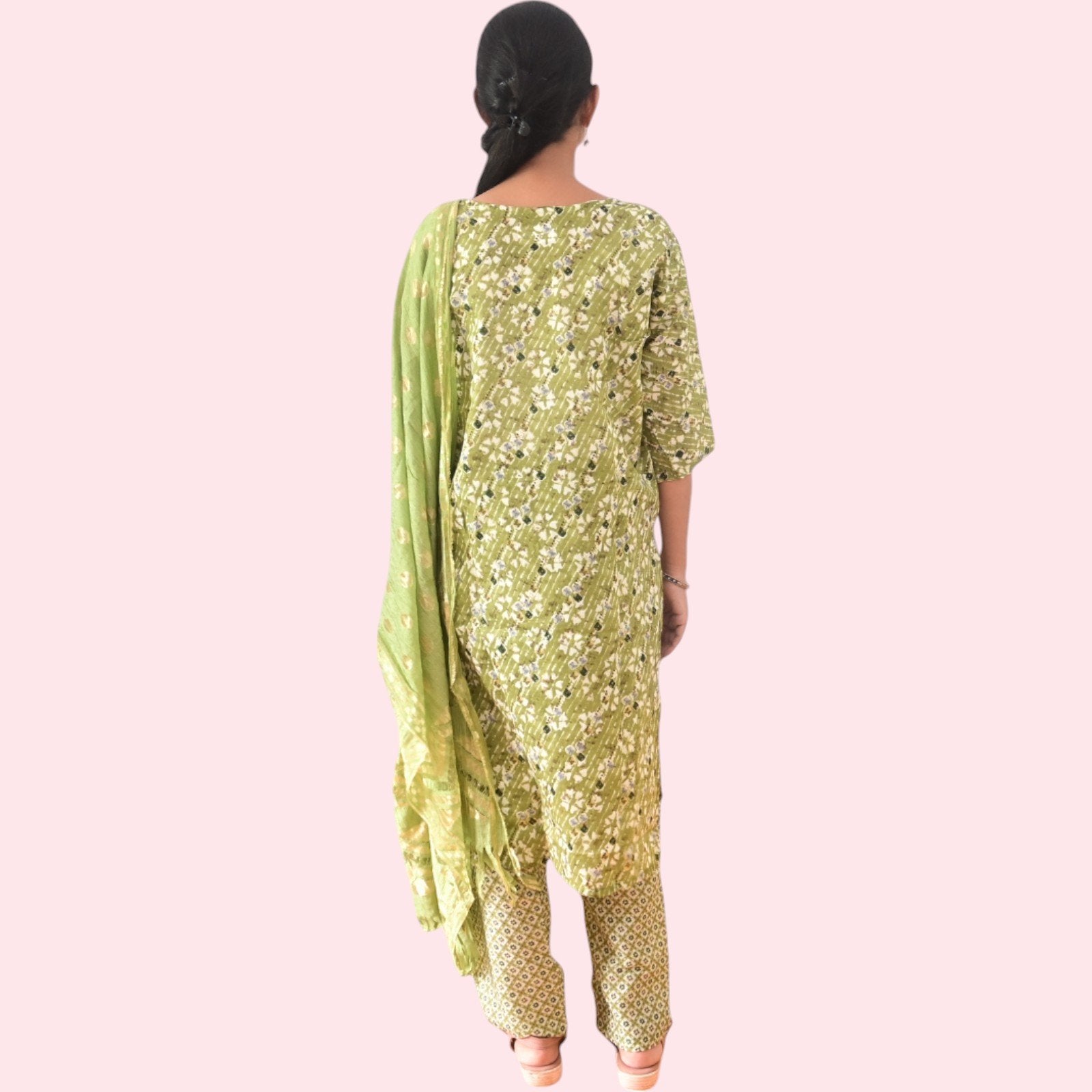 Capsule 3 Pcs Set