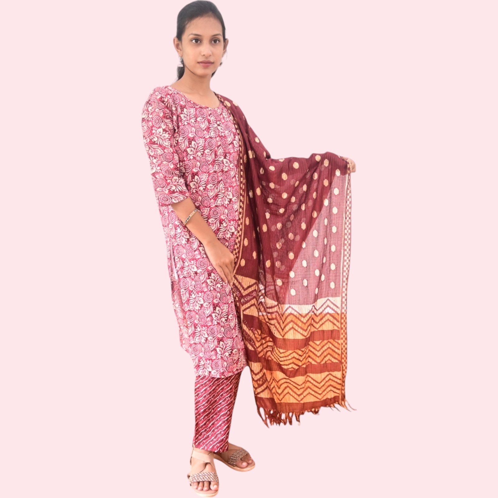 Capsule 3 Pcs Set