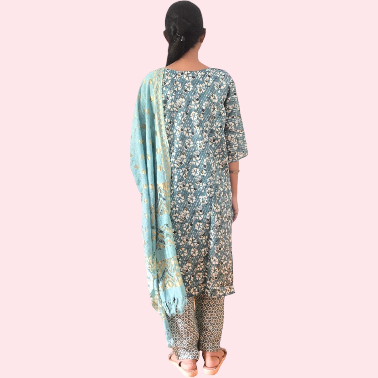 Capsule 3 Pcs Set