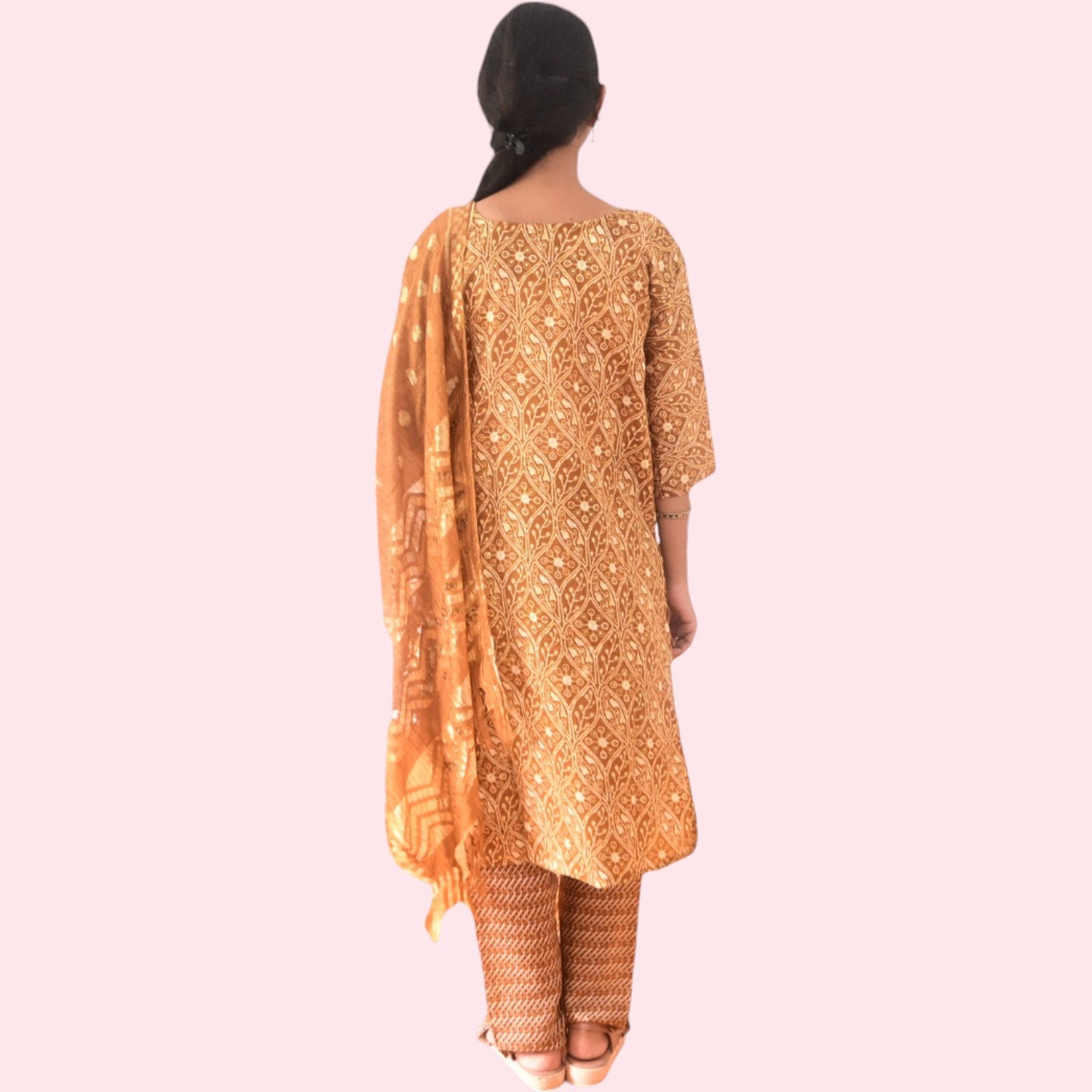 Capsule 3 Pcs Set