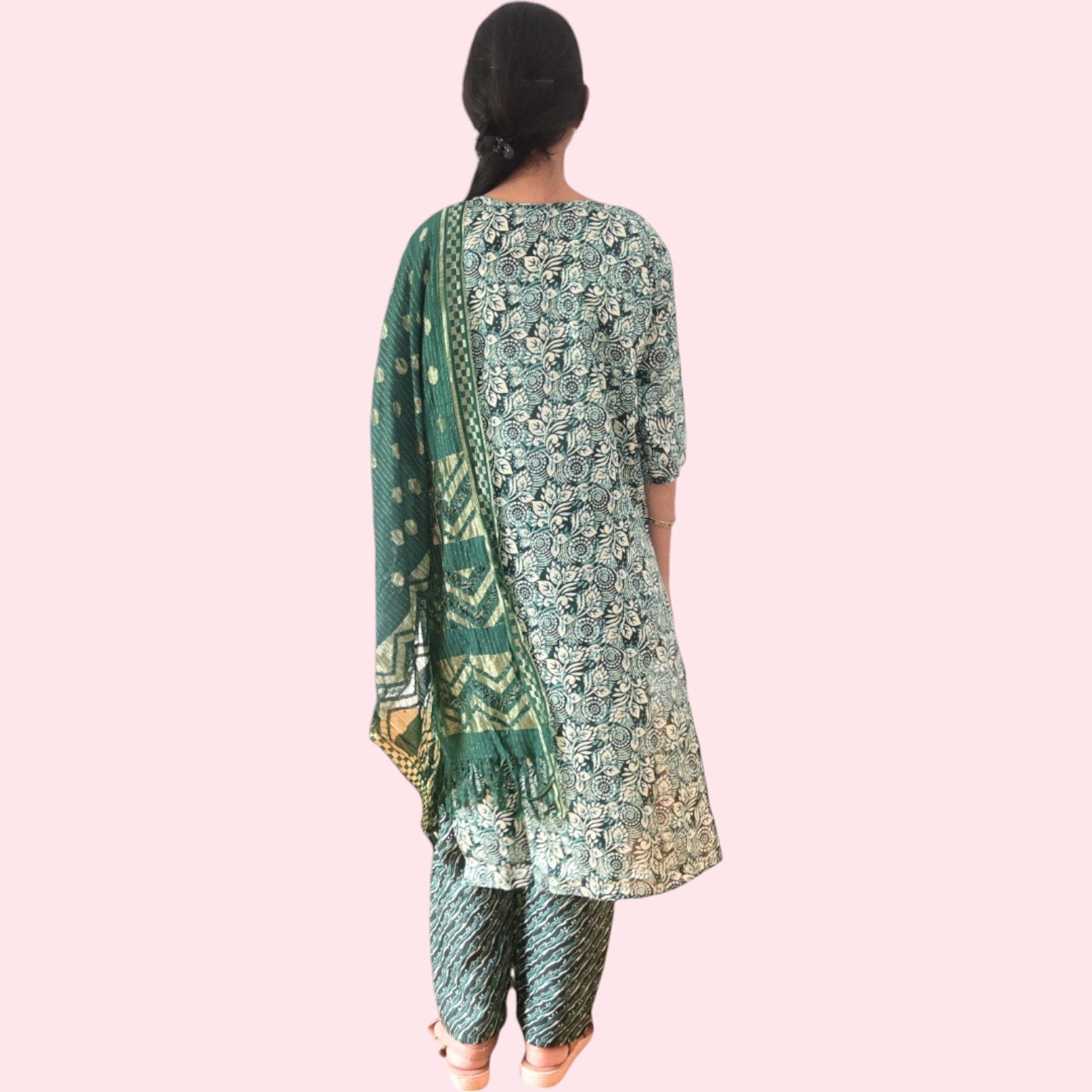 Capsule 3 Pcs Set