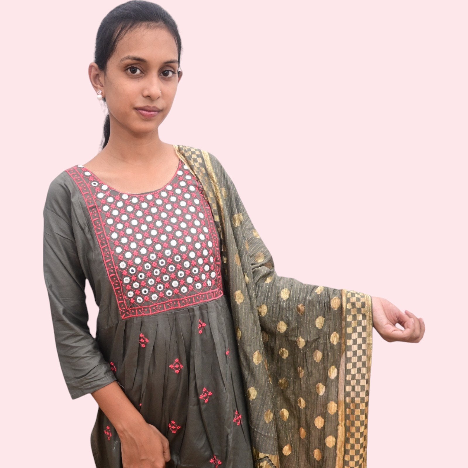 Nayara 3 Pcs Set