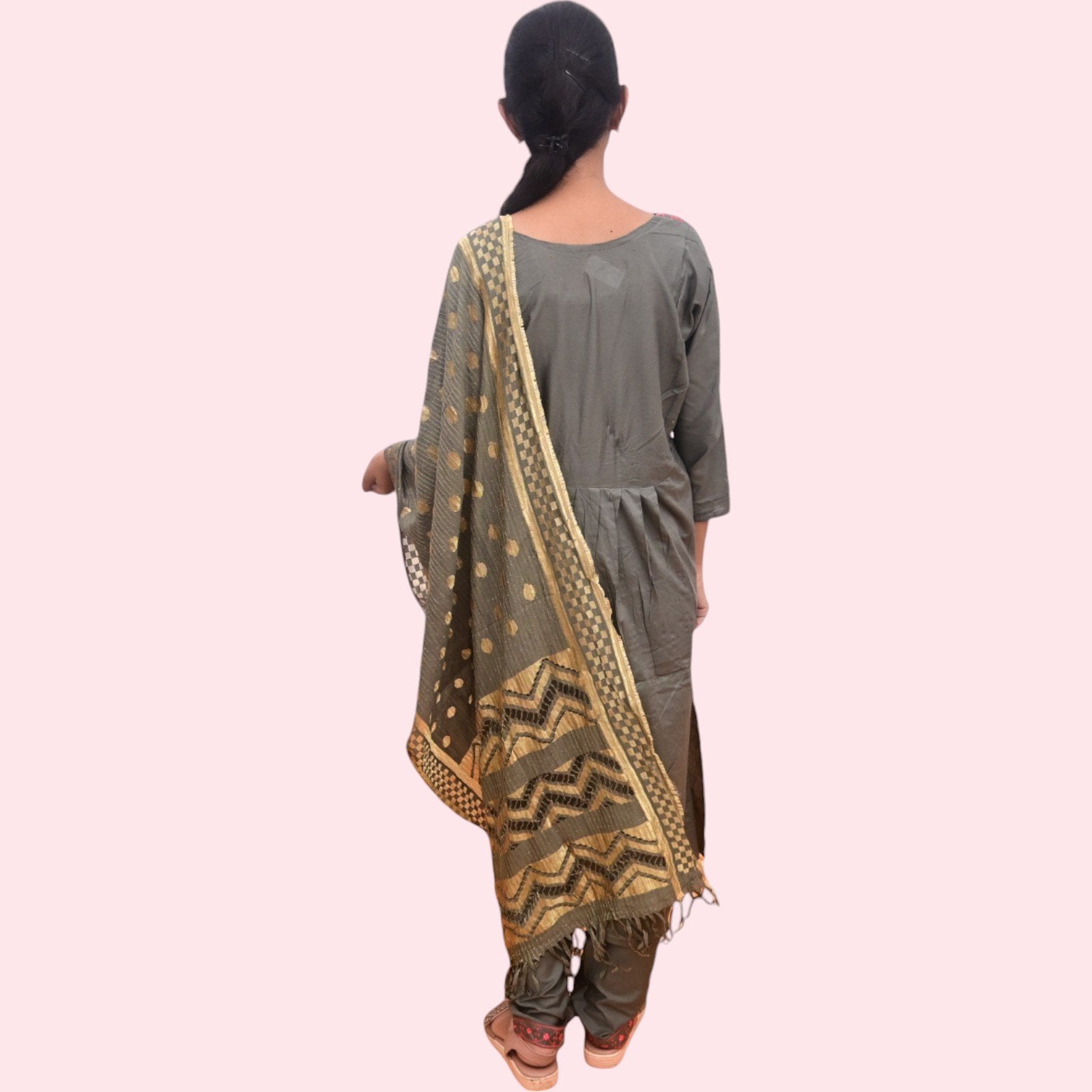 Nayara 3 Pcs Set