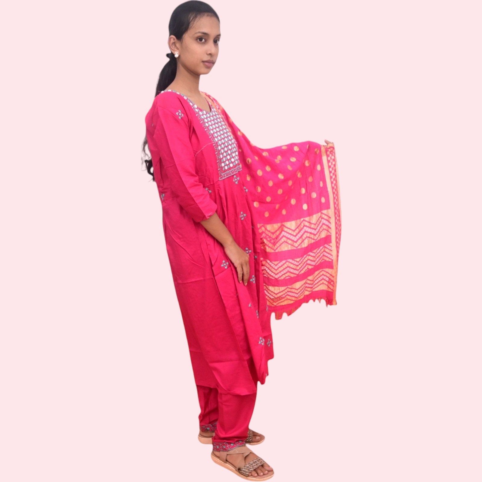 Nayara 3 Pcs Set