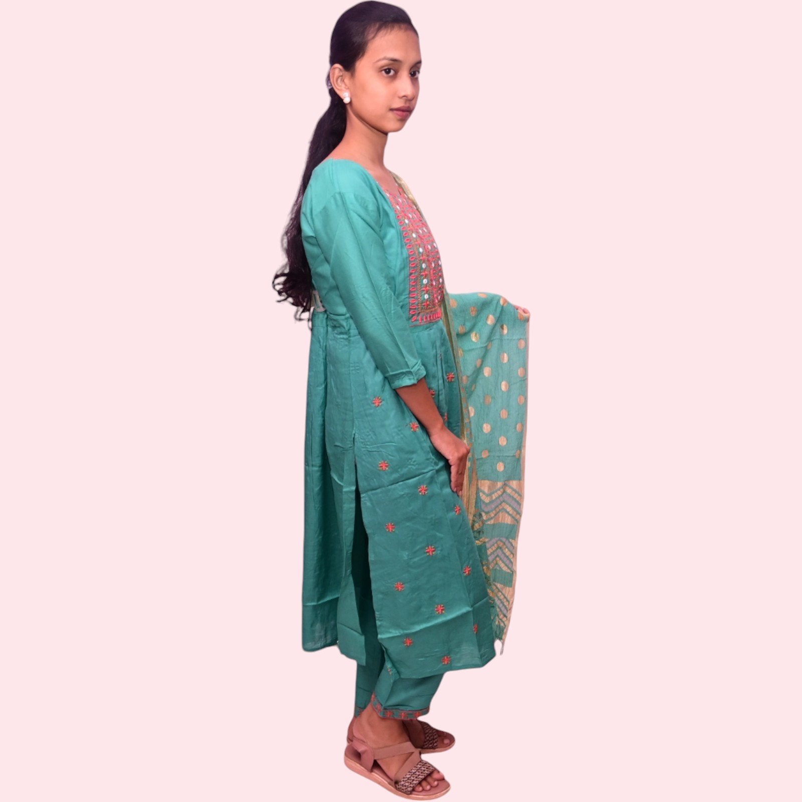 Nayara 3 Pcs Set